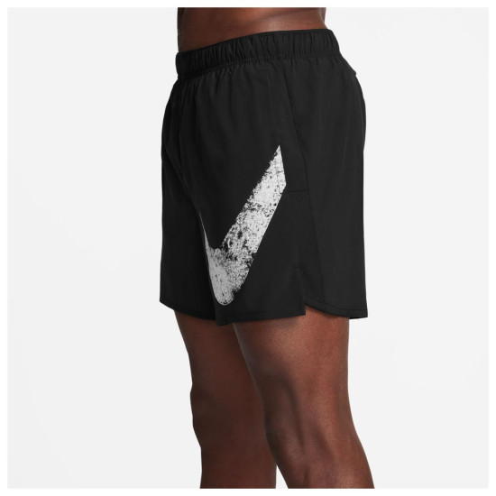 Nike Ανδρικό σορτς Challenger Swoosh
